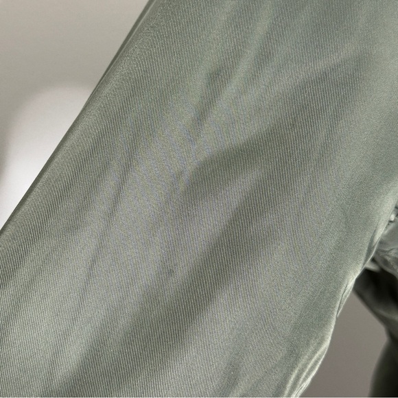 Kendall & Kylie green jacket zip up small - Picture 6 of 11